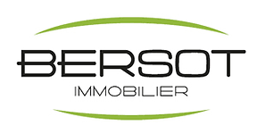 Logotype de Bersot Immobilier