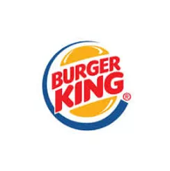 Logotype de Burger King