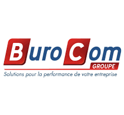 Logotype de Buro Com