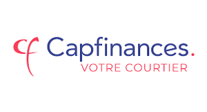 Logotype de Capfinances