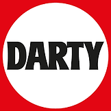 Logotype de Darty