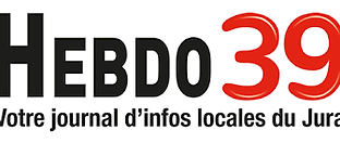 Logotype de Hebdo 39