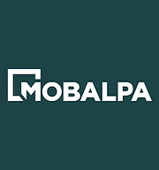 Logotype de Mobalpa