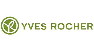 Logotype d'Yves Rocher